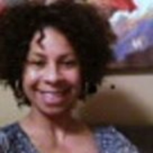 Meet your Posher, D'jaris - Picture 1 of 1